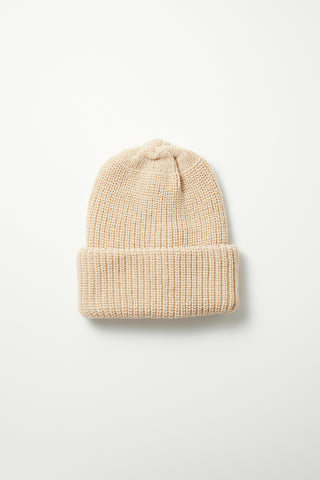 RoToTo Cozy Chunky Beanie