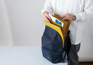 SAND-IT A4 Document Holder