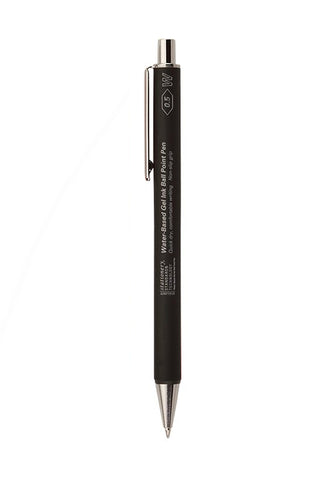 STÁLOGY 028 Water-Based Gel Ink Ballpoint 0.5mm Pen