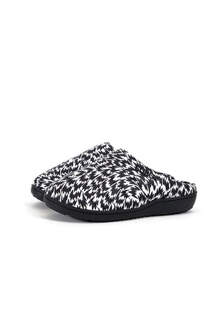 SUBU Fall & Winter Concept Slippers Flash