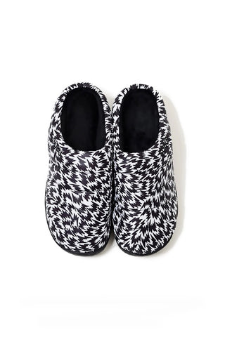 SUBU Fall & Winter Concept Slippers Flash