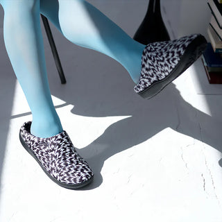 SUBU Fall & Winter Concept Slippers Flash