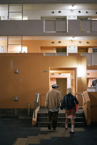 SUBU Fall & Winter Concept Slippers Flash