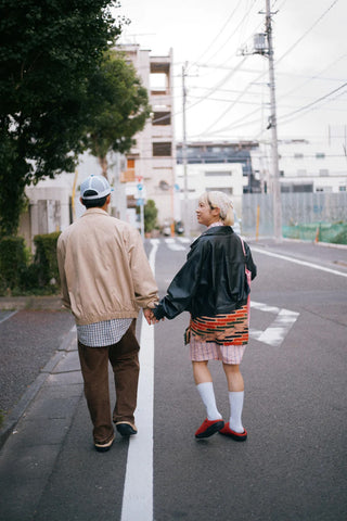 SUBU Fall & Winter Concept Slippers Flash