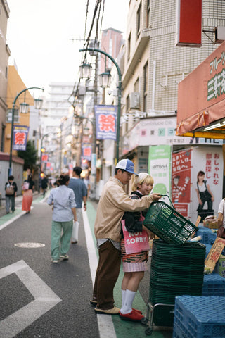 SUBU Fall & Winter Concept Slippers Flash