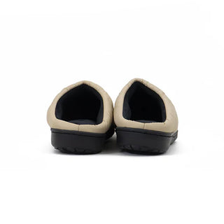 SUBU Fall & Winter Slippers Beige
