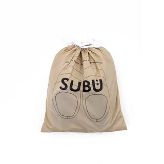 SUBU Fall & Winter Slippers Beige