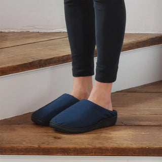 SUBU Nannen Outdoor Slippers Navy