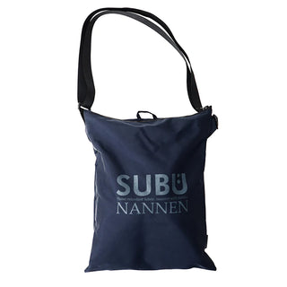 SUBU Nannen Outdoor Slippers Navy