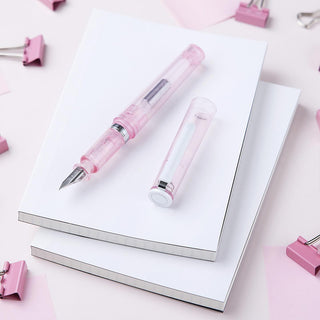 Sailor Compass TUZU Adjust Glassy Fountain Pen F