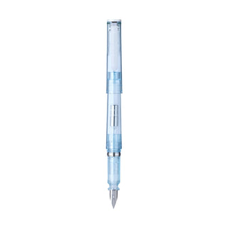 Sailor Compass TUZU Adjust Glassy Fountain Pen F