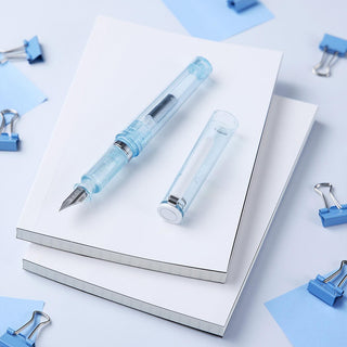 Sailor Compass TUZU Adjust Glassy Fountain Pen F