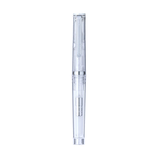 Sailor Compass TUZU Adjust Glassy Fountain Pen F