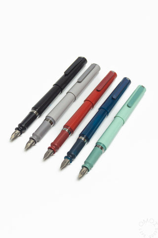 Sailor Compass TUZU Adjust Fountain Pen M