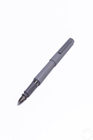 Sailor Compass TUZU Adjust Fountain Pen M