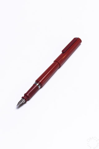 Sailor Compass TUZU Adjust Fountain Pen M