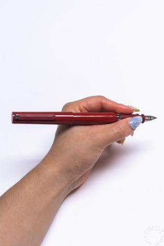 Sailor Compass TUZU Adjust Fountain Pen M