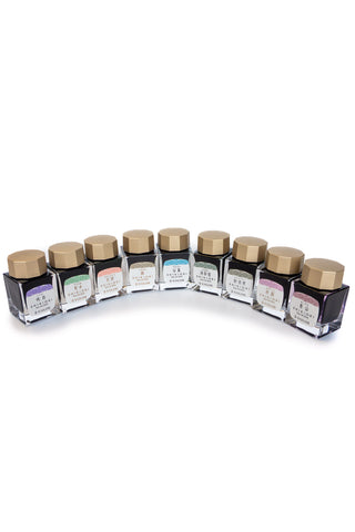 Sailor Shikiori Bottled Ink