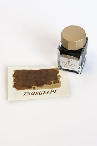 Sailor Shikiori Bottled Ink