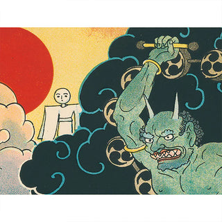 Sazanami Sleep Study