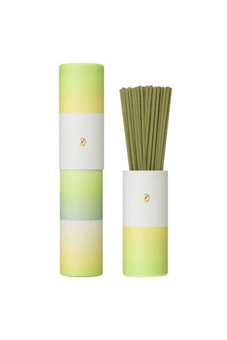 Scentscape Gradient Collection Incense Jasmine & White Sage