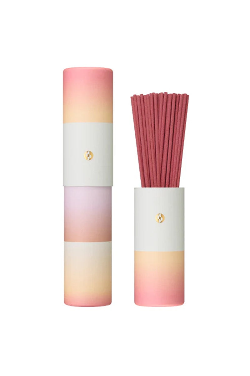 Scentscape Gradient Collection Incense Strawberry & Cacao – Omoi Life Goods