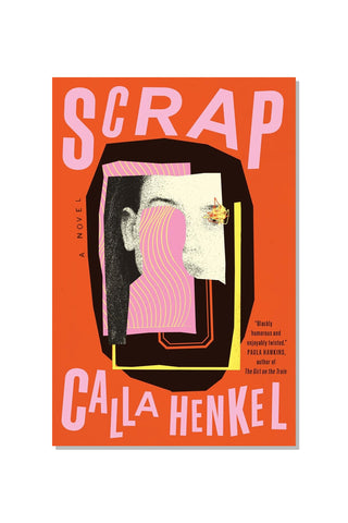 Scrap: A Novel