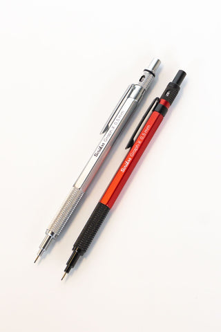 Scrikss Graph-X Mechanical Pencil 0.5mm