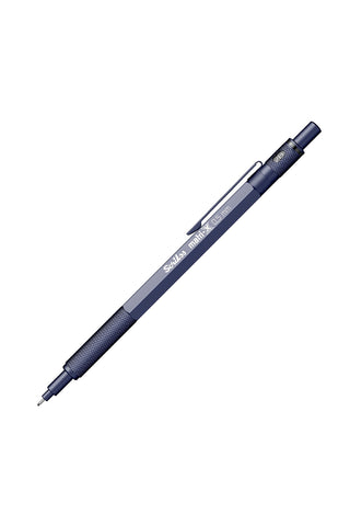 Scrikss Matri-X Mechanical Pencil 0.5mm Dark Blue