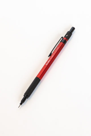 Scrikss Graph-X Mechanical Pencil 0.5mm