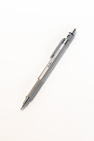 Scrikss Graph-X Mechanical Pencil 0.5mm