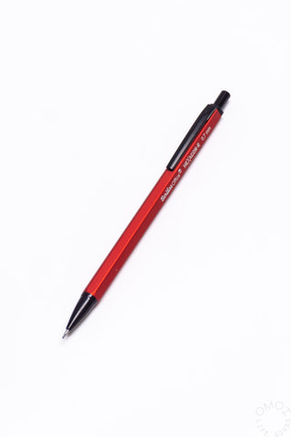 Scrikss Hexagon-R 0.7mm Clutch Mechanical Pencil Classic