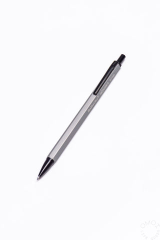 Scrikss Hexagon-R 0.7mm Clutch Mechanical Pencil Classic