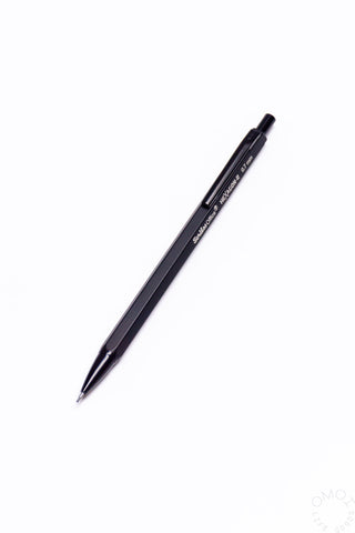 Scrikss Hexagon-R 0.7mm Clutch Mechanical Pencil Classic