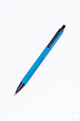 Scrikss Hexagon-R 0.7mm Clutch Mechanical Pencil Neon