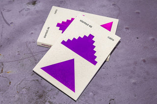 Slanted Magazine #45: Cairo