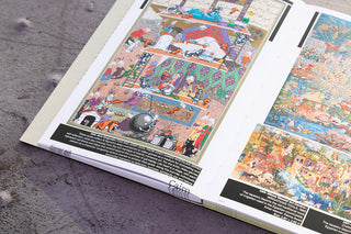 Slanted Magazine #45: Cairo