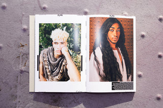 Slanted Magazine #45: Cairo