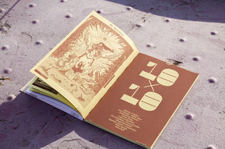 Slanted Magazine #45: Cairo