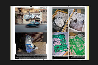 Slanted Magazine #45: Cairo