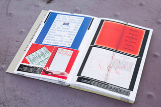 Slanted Magazine #45: Cairo