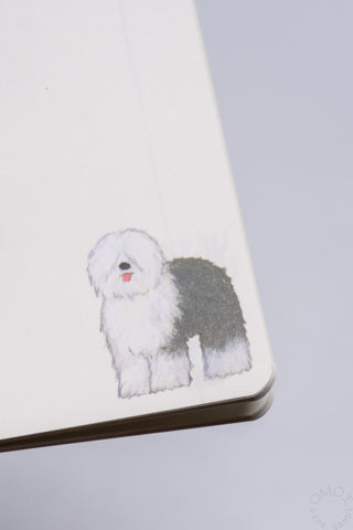 Slow Journal A6 Slim Open Dated Diary Yusuke Yonezu Desk Tools