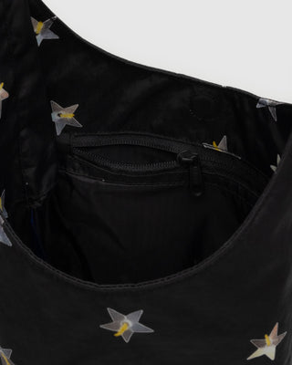 BAGGU Small Nylon Sling Stars