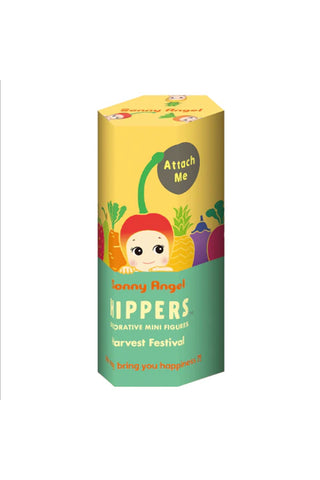Sonny Angel Hipper Mystery Box Miniature Harvest Series