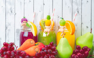 Sonny Angel Hipper Mystery Box Miniature Harvest Series