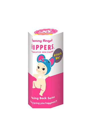 Sonny Angel Hipper Mystery Box Miniature Looking Back Series