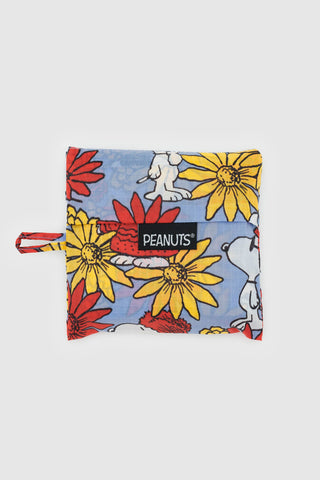 Standard BAGGU Floral Snoopy