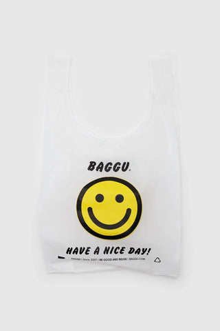 Standard BAGGU Thank You Happy