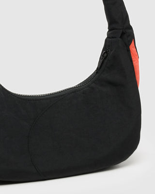 BAGGU Swan Bag Black