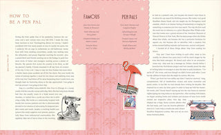 Syme's Letter Writer